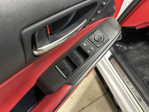 Certified 2023 Lexus IS 350 F Sport image 15