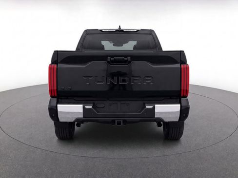 Used 2024 Toyota Tundra SR5 w/ TRD Off-Road Package AWD/4WD image 4
