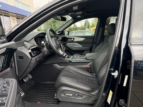 New 2026 Acura MDX A-Spec image 12