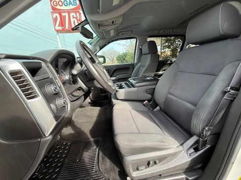 Used 2014 Chevrolet Silverado 1500 LT w/ All Star Edition image 6