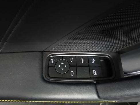 Certified 2025 Porsche 911 Turbo S AWD/4WD image 21