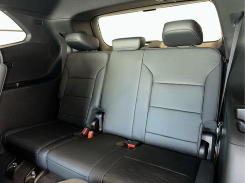 New 2026 Buick Enclave Sport Touring w/ Power Package image 27