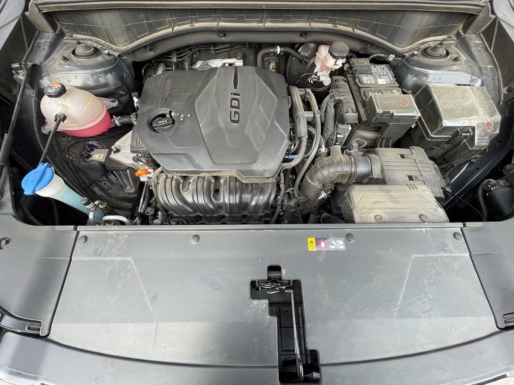 Used 2024 Kia Sorento LX FWD image 33