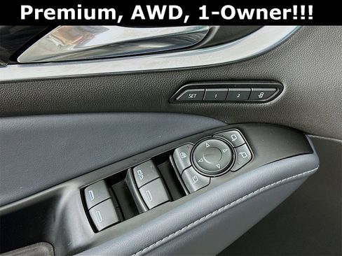 Used 2024 Buick Enclave Premium image 19