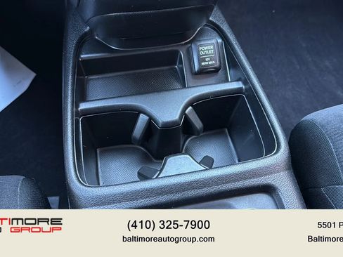 Used 2013 Honda CR-V LX image 29