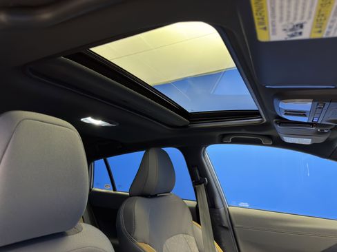 Certified 2025 Subaru Crosstrek 2.5i Sport image 25