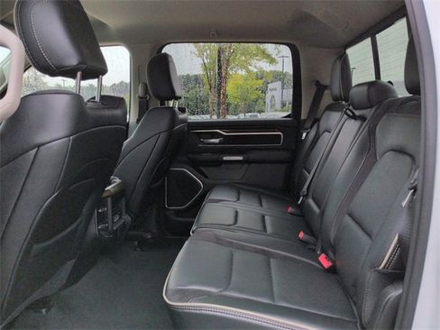 Certified 2022 RAM 1500 Laramie image 14
