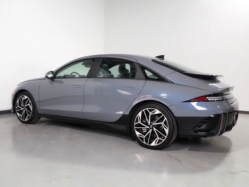 Used 2024 Hyundai Ioniq 6 SEL image 7