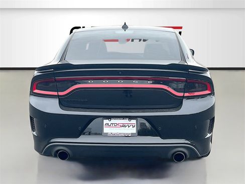 Used 2023 Dodge Charger Scat Pack w/ Plus Group image 6