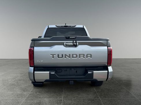 Used 2023 Toyota Tundra Capstone AWD/4WD image 6