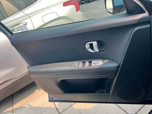 Certified 2024 Hyundai Ioniq 5 SEL RWD image 19