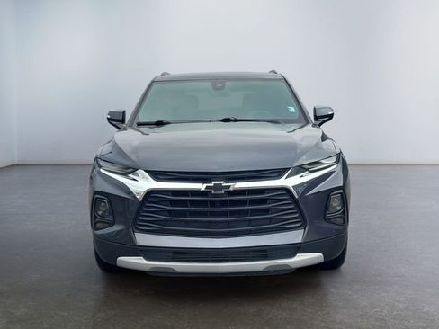 Used 2022 Chevrolet Blazer LT image 9
