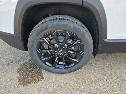 New 2026 GMC Terrain Elevation image 31