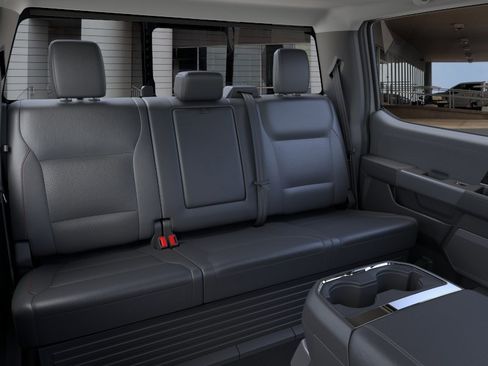 New 2026 Ford F250 Lariat AWD/4WD image 11