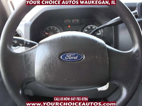Used 2014 Ford E-350 and Econoline 350 Super Duty image 26