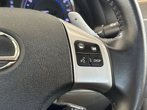 Used 2012 Lexus IS 250 w/ Premium Pkg Value Edition RWD image 29