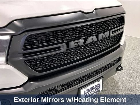 Used 2023 RAM 1500 Big Horn AWD/4WD image 44