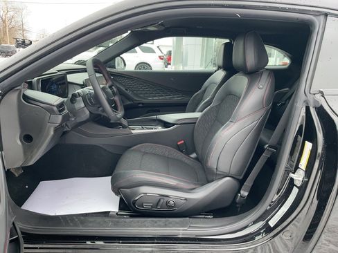 New 2026 Dodge Charger Scat Pack w/ Blacktop Package image 8