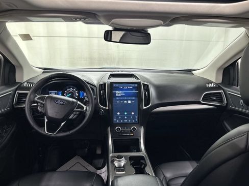 Used 2024 Ford Edge SEL w/ Convenience Package AWD/4WD image 18