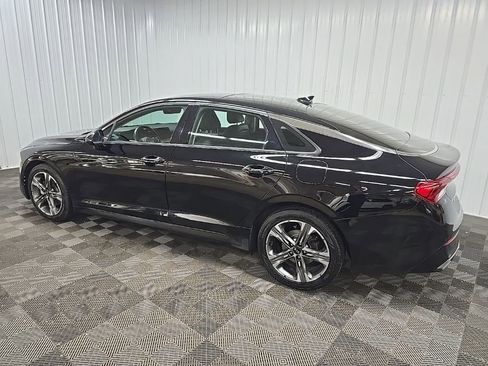 Used 2021 Kia K5 EX w/ EX Premium Package FWD image 4