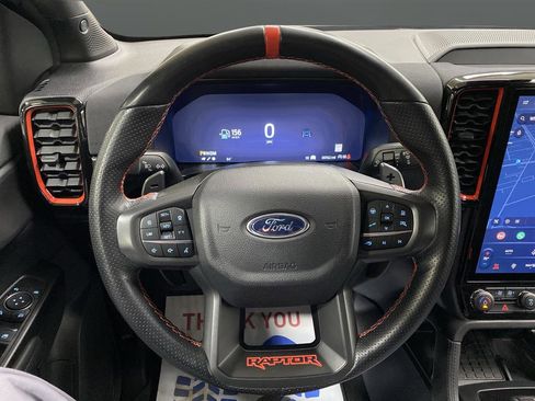 Certified 2024 Ford Ranger Raptor image 22