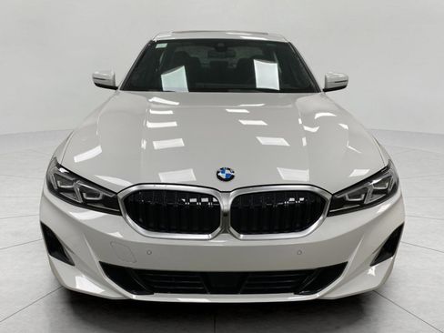 New 2026 BMW 330i xDrive Sedan image 10