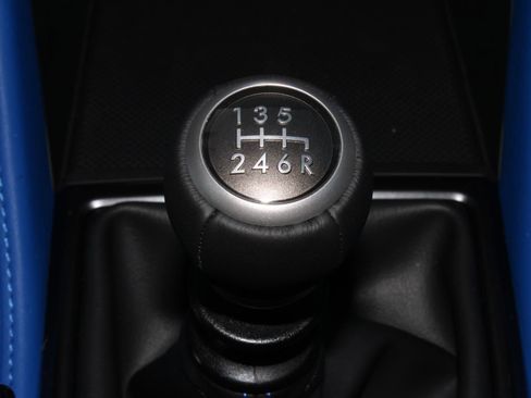 New 2025 Subaru WRX tS w/ Popular Package #2A image 14