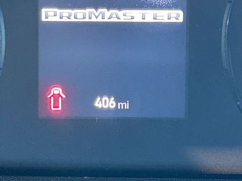 Used 2025 RAM ProMaster 3500 w/ Convenience Group image 26