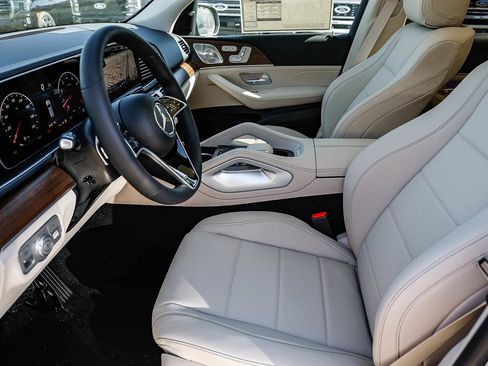 New 2026 Mercedes-Benz GLE 350 4MATIC image 19