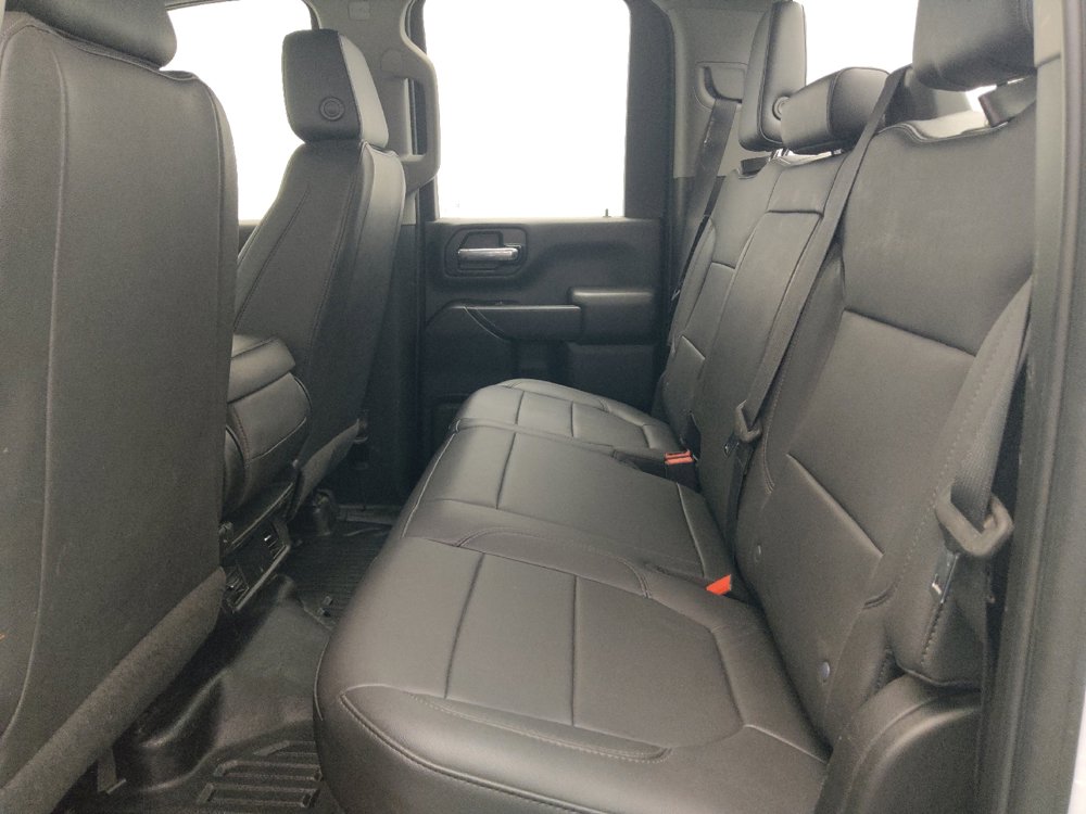Used 2022 Chevrolet Silverado 2500 W/T w/ WT Fleet Convenience Package RWD image 18