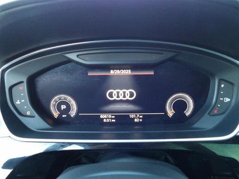 Used 2019 Audi A8 L 3.0T w/ Luxury Package image 25