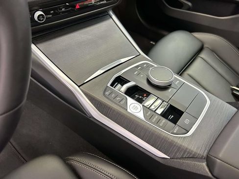 Used 2025 BMW M340i RWD image 22