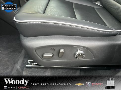 Certified 2025 Buick Enclave Avenir w/ Trailering Package, 5000 lbs. image 16