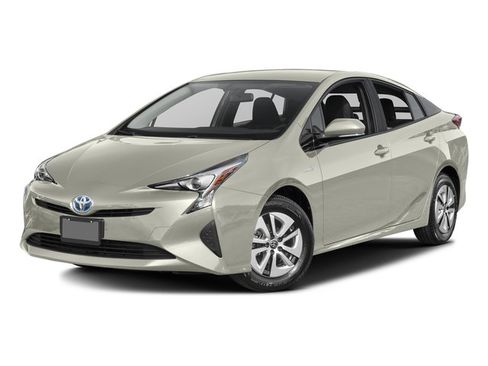Used 2016 Toyota Prius Two FWD image 1