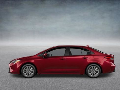New 2026 Toyota Corolla LE FWD image 6