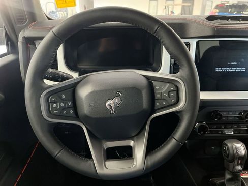 New 2025 Ford Bronco Stroppe Edition image 16