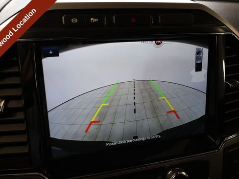 Used 2022 Ford F250 Lariat image 7