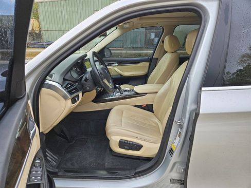 Used 2016 BMW X5 xDrive35i image 6