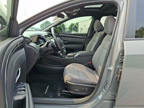 Used 2022 Hyundai Santa Cruz SEL Premium AWD/4WD image 14