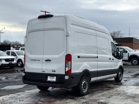 New 2026 Ford Transit 350 148 High Roof image 3