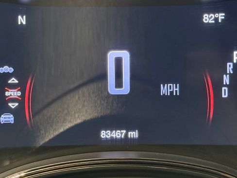 Used 2020 Dodge Durango R/T w/ Trailer Tow Group IV AWD/4WD image 10