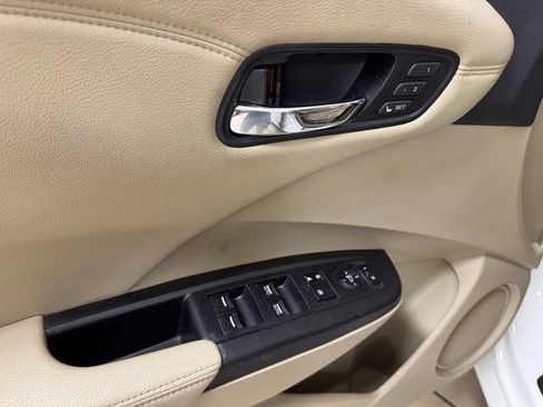 Used 2015 Acura RDX FWD image 7