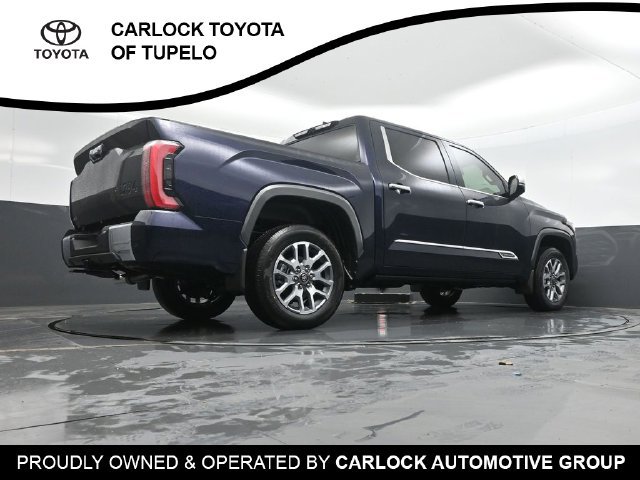Used 2026 Toyota Tundra 1794 Edition AWD/4WD image 32