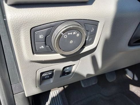 Used 2016 Ford F150 XLT w/ Equipment Group 301A Mid AWD/4WD image 17