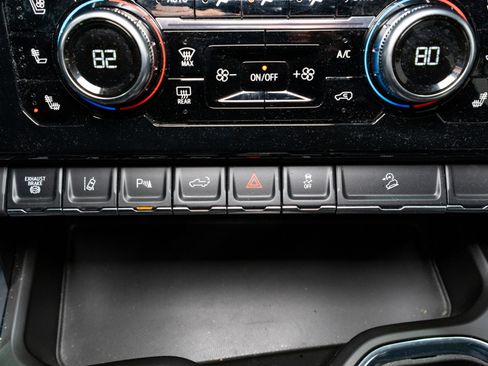 Used 2024 GMC Sierra 2500 Denali w/ Denali Reserve Package image 27