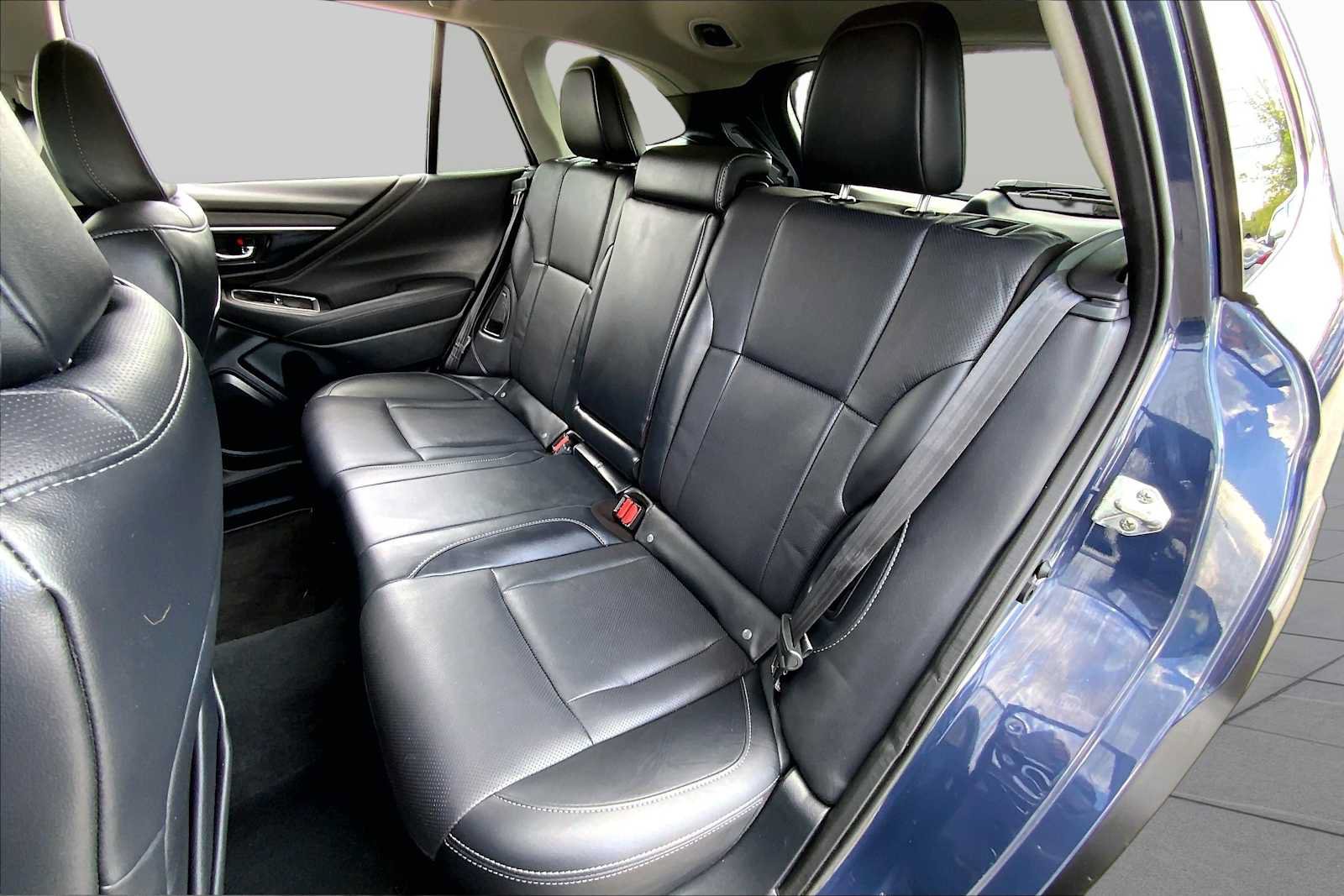 Certified 2024 Subaru Outback Limited AWD/4WD image 20