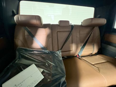 New 2026 Toyota Tundra 1794 Edition AWD/4WD image 33