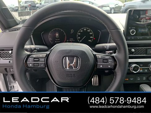 Used 2026 Honda Civic Sport image 19