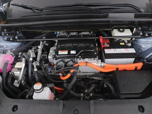 Used 2023 Lexus RZ 450e Premium w/ Accessory Package (2T) image 15