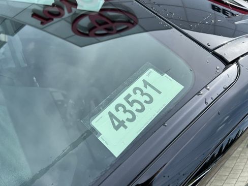 New 2026 Toyota 4Runner TRD Off-Road Premium AWD/4WD image 30